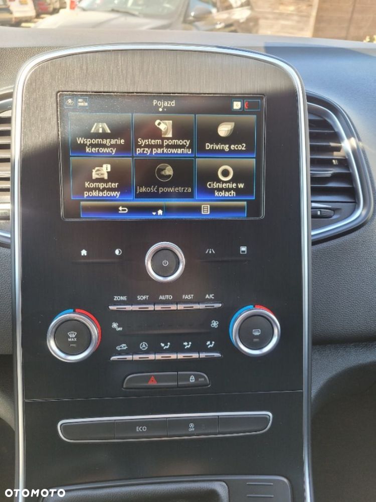 Renault Grand Scenic ENERGY TCe 140 LIMITED - 28