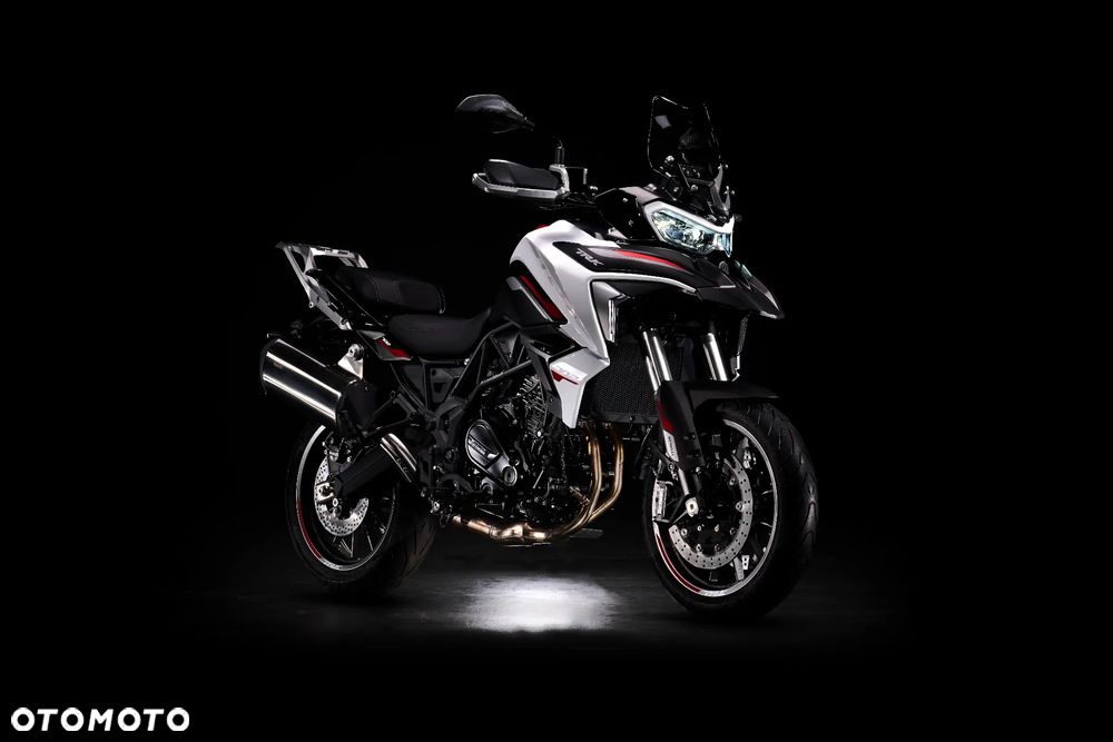 Benelli TRK 702 - 12