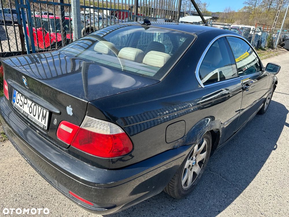 BMW Seria 3 320 Cd - 3