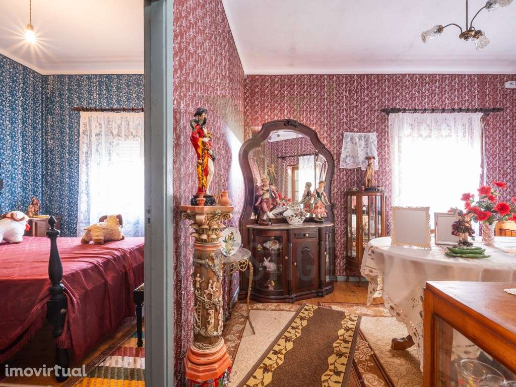 Moradia T3 na Serra da Rocha - Grande imagem: 4/27