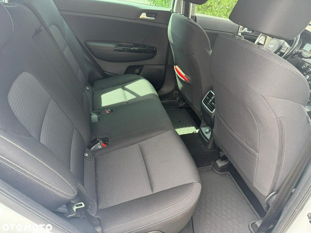 Kia Sportage - 12