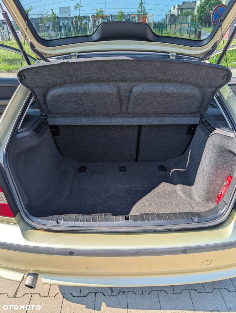 BMW Seria 3 - 20