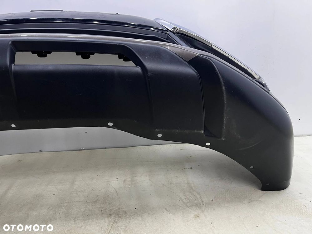 Zderzak przedni Mitsubishi ASX 1 I 16-19r. Lift przód 6400H242ZZ - 9
