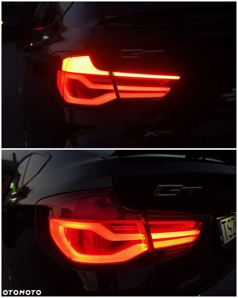 BMW 3GT 320i GPF xDrive Luxury Line - 12