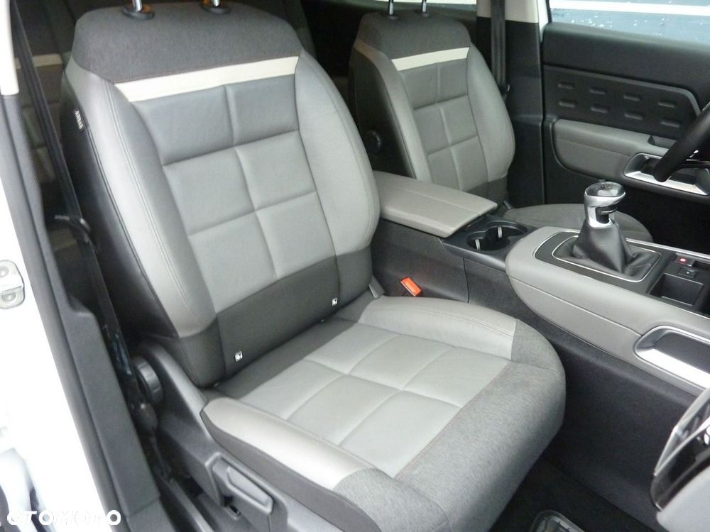 Citroën C5 Aircross - 16