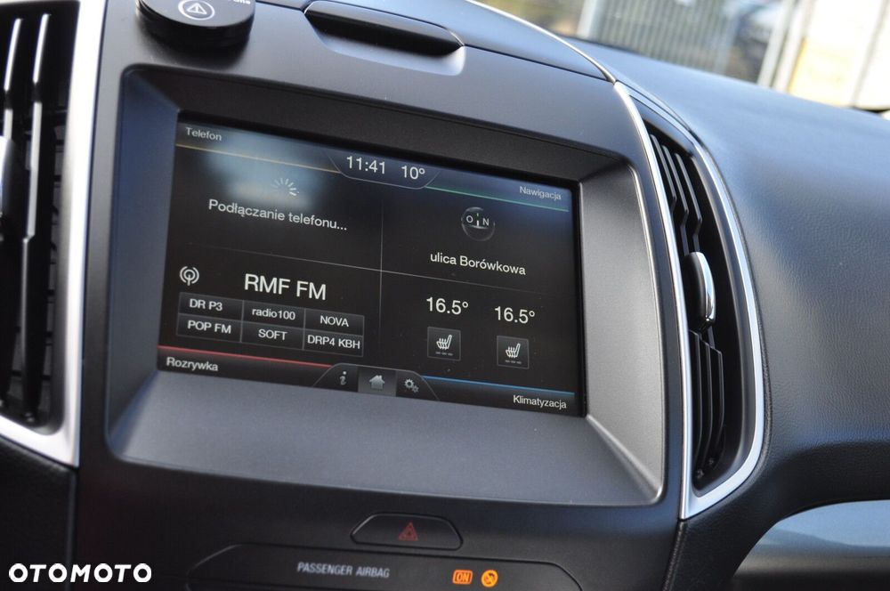 Ford S-Max - 14