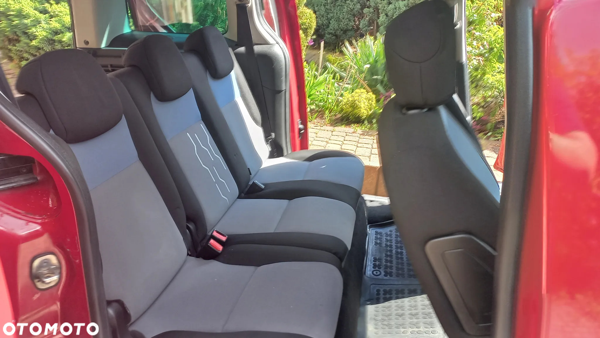 Peugeot Partner 1.6 BlueHDi Active - 9