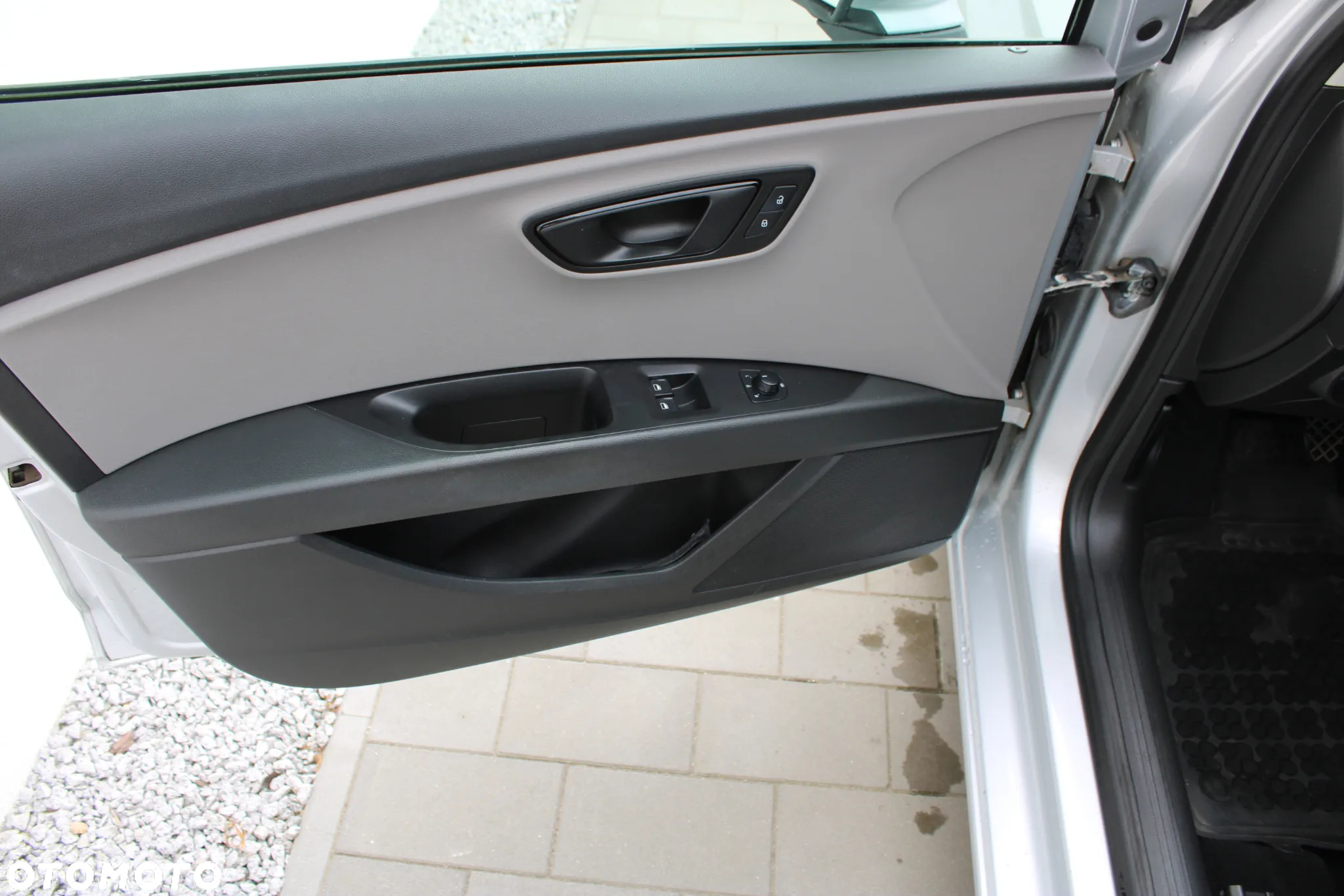 Seat Leon 1.6 TDI Reference - 20