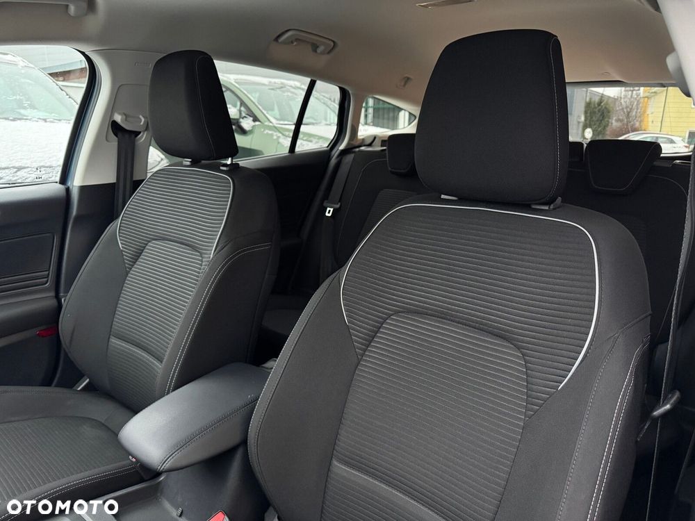 Ford Focus - 10