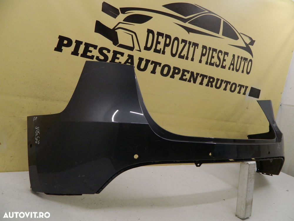 Bara Spate Tesla Model Y, 2021, 2022, 2023, 2024, cod origine 1540124-01-B. - 3