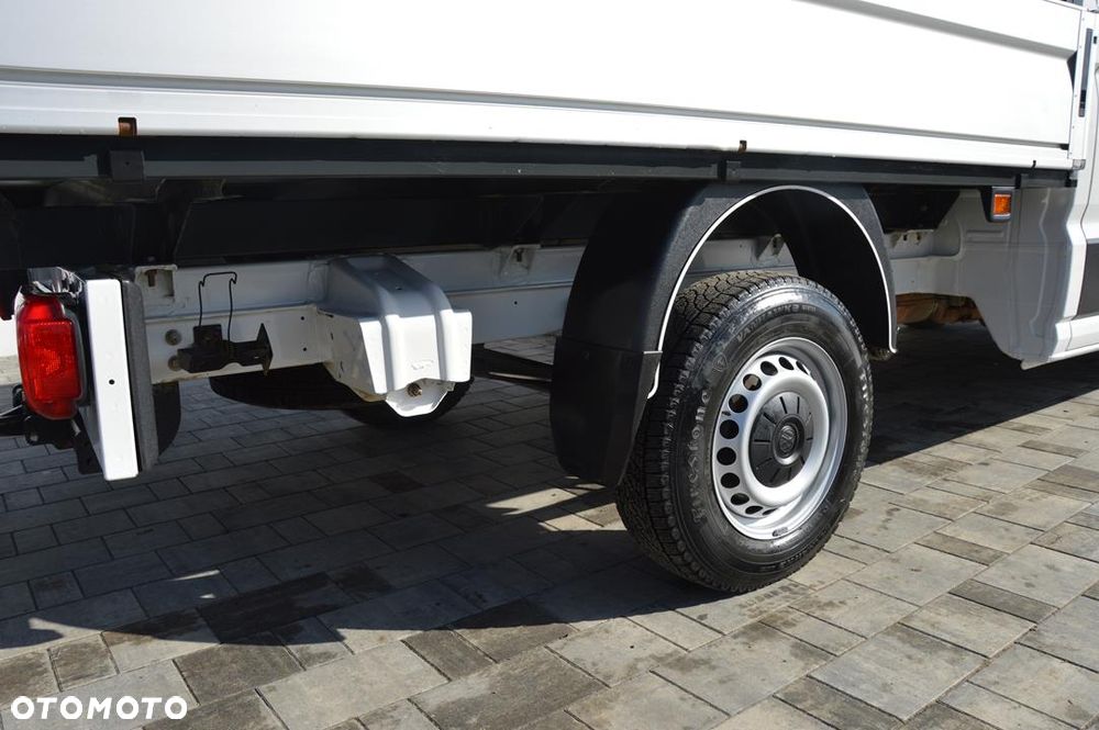 Volkswagen Crafter - 31