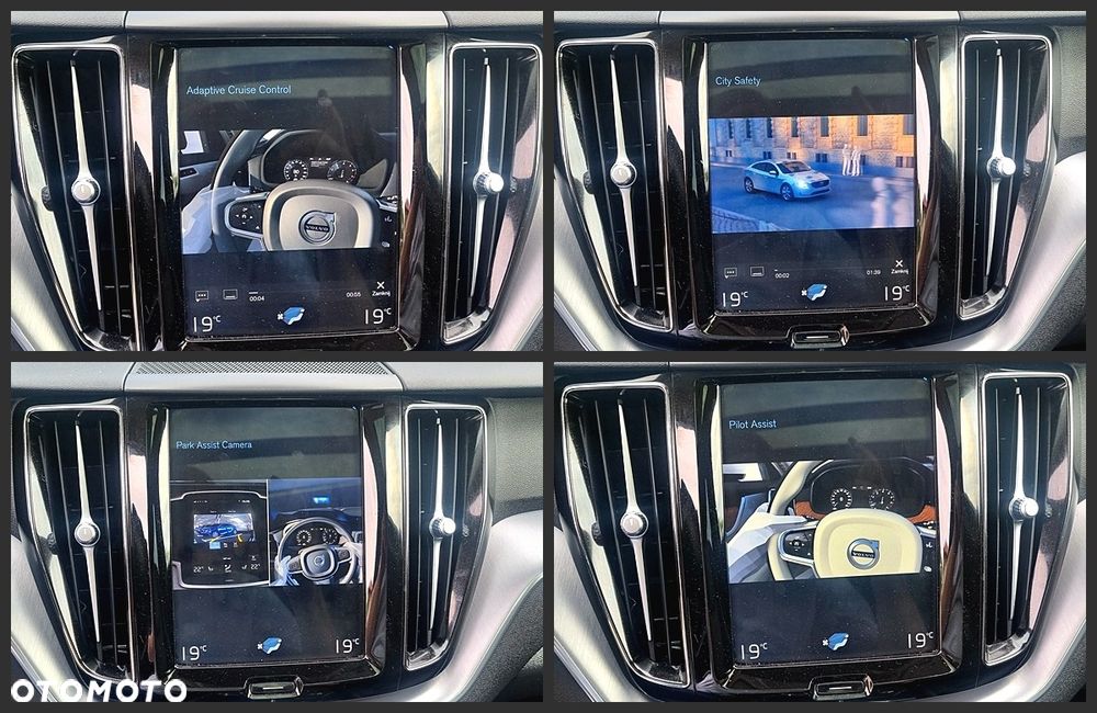 Volvo XC 60 D4 Geartronic Inscription - 38