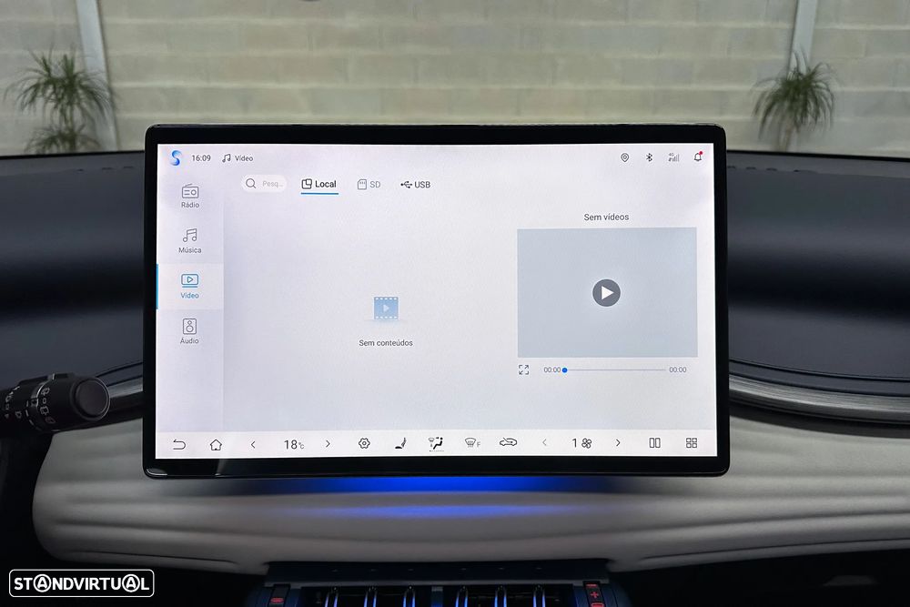 BYD Atto 3 Design - 16