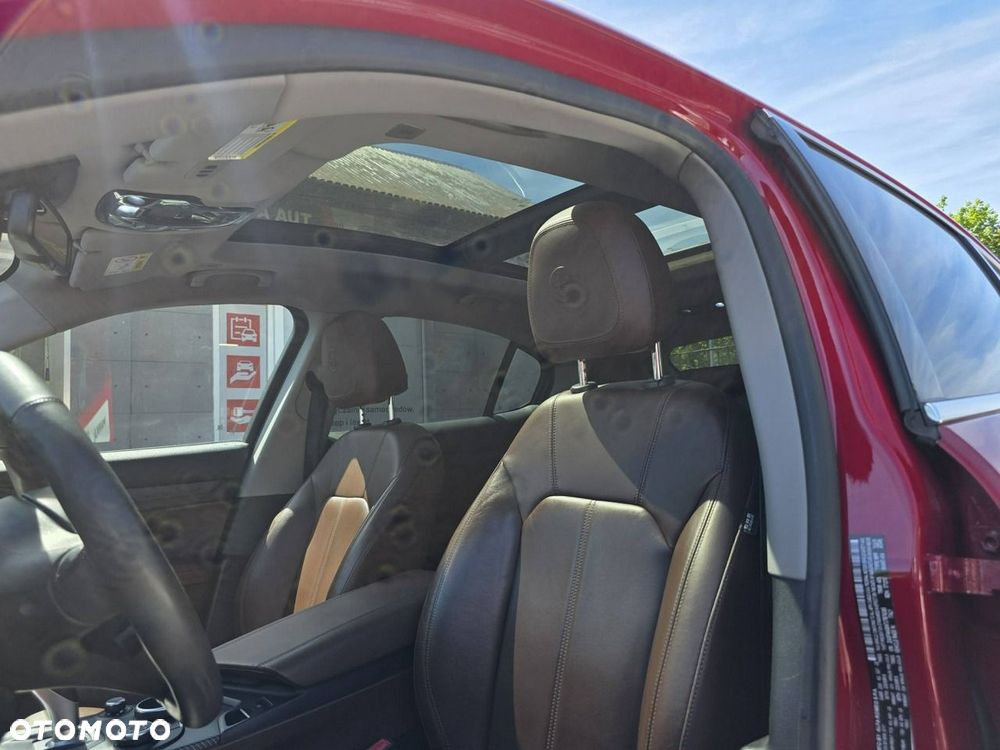 Alfa Romeo Stelvio 2.0 Turbo Super Q4 - 7