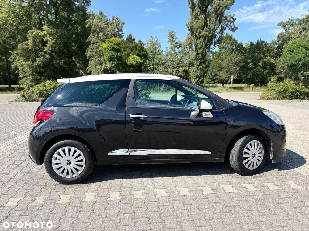 Citroën DS3 1.6 THP SportChic - 7