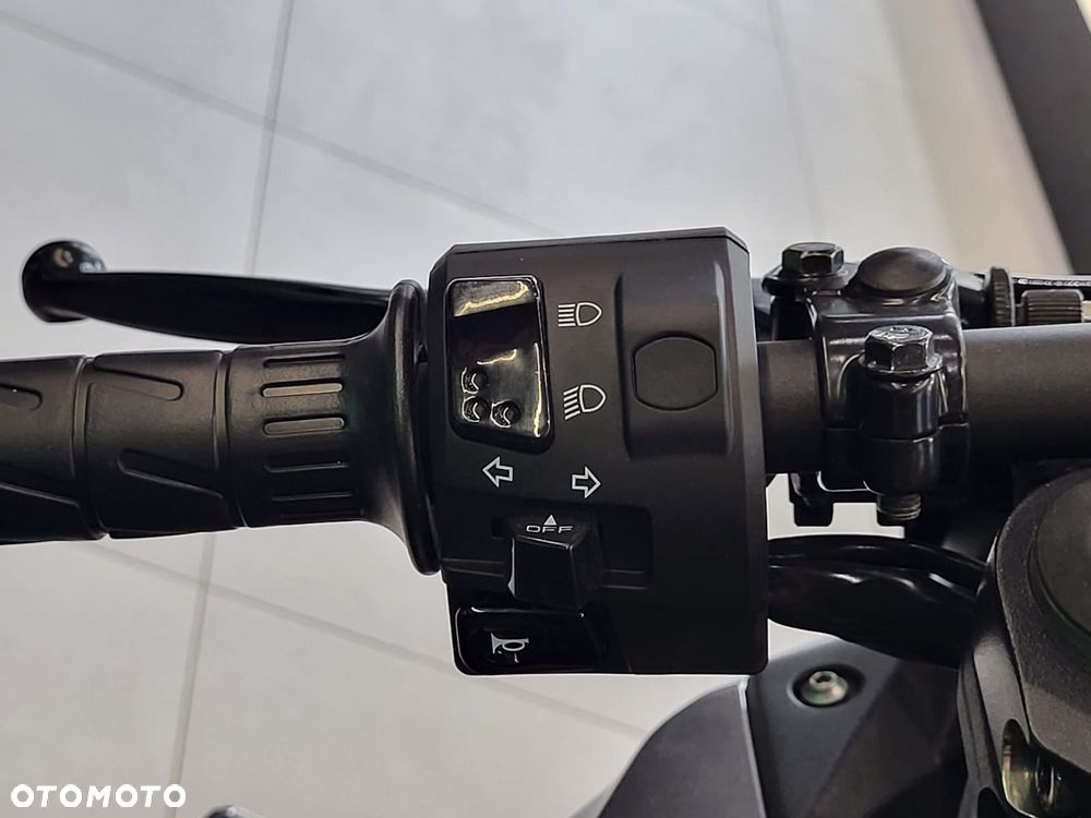 Kawasaki Ninja - 9