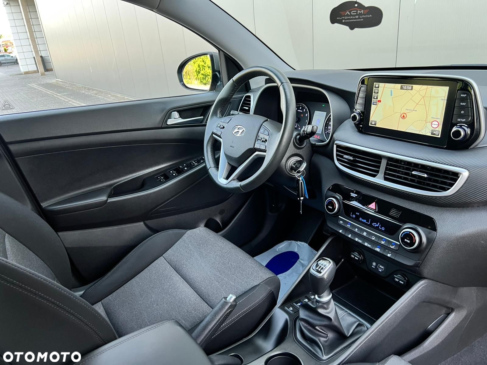 Hyundai Tucson 1.6 GDi 2WD Style - 23