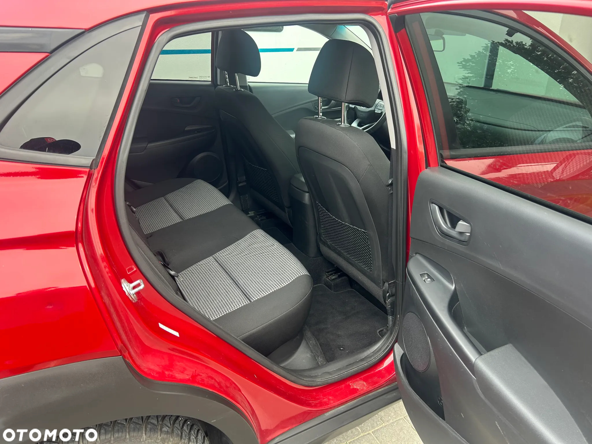 Hyundai Kona - 10