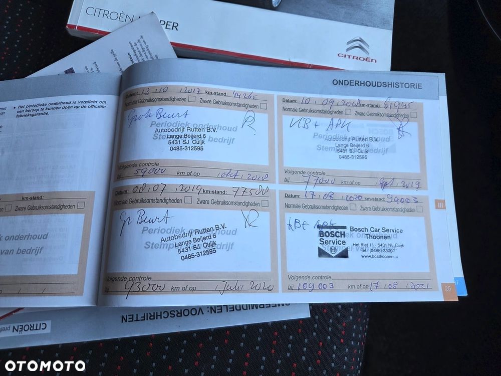 Citroën Jumper - 24