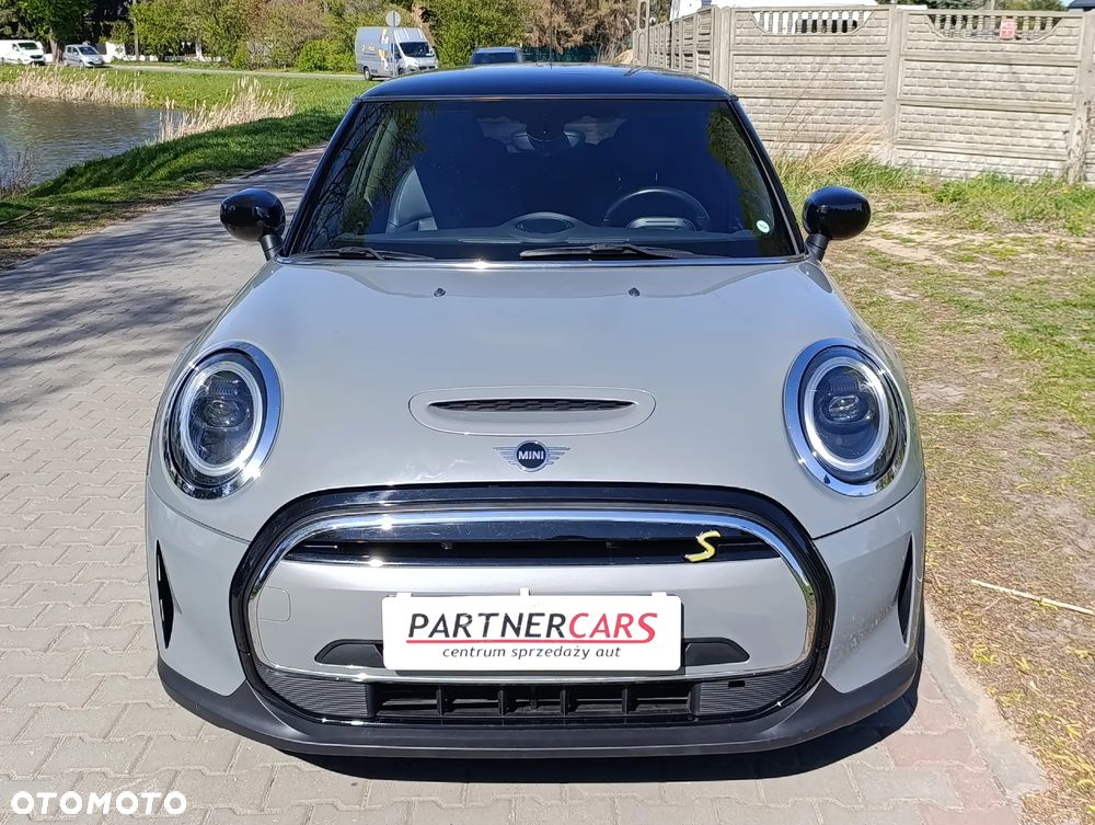 MINI Cooper - 5