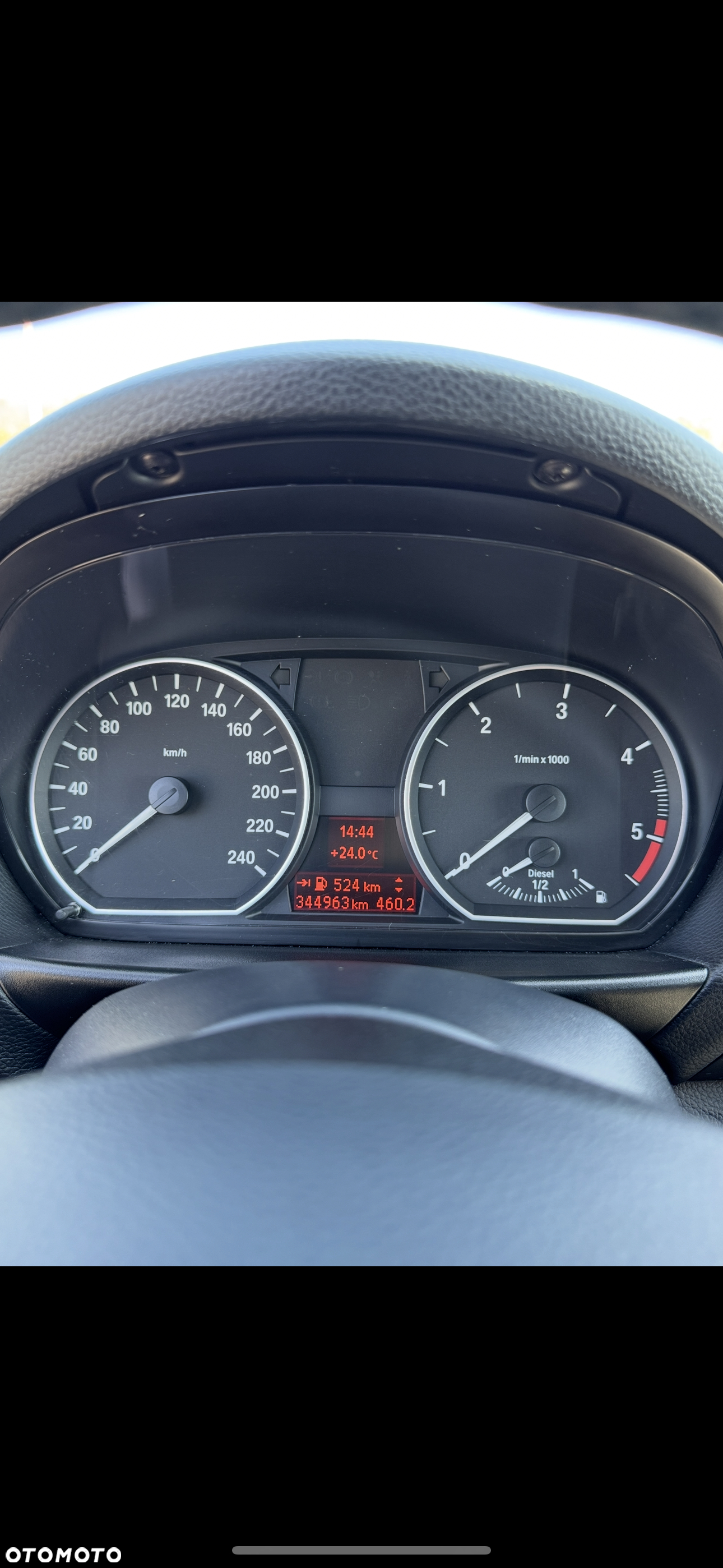 BMW Seria 1 118d - 13