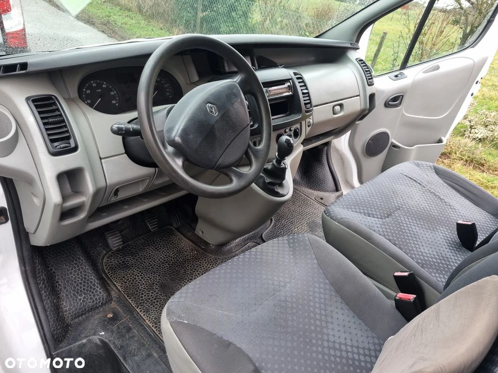 Renault Trafic - 4