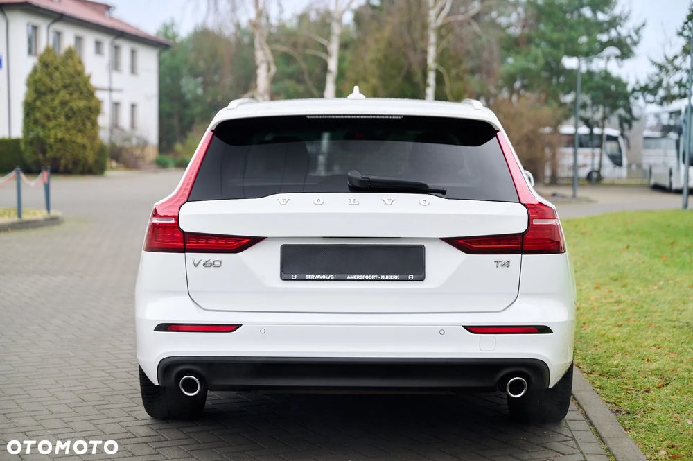 Volvo V60 - 15