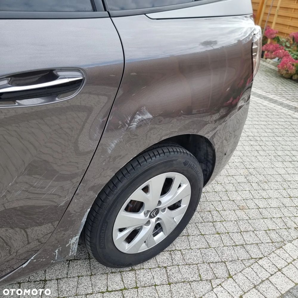 Citroën C4 Grand Picasso 1.2 PureTech Shine S&S - 19