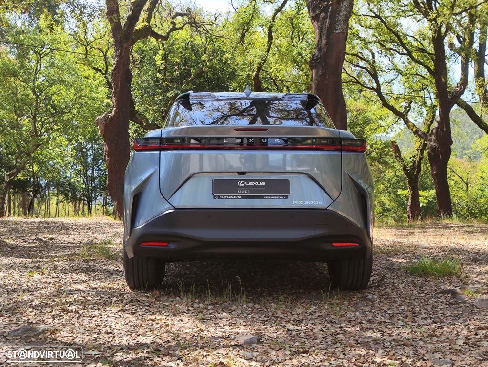 Lexus RZ 300e Premium - 6