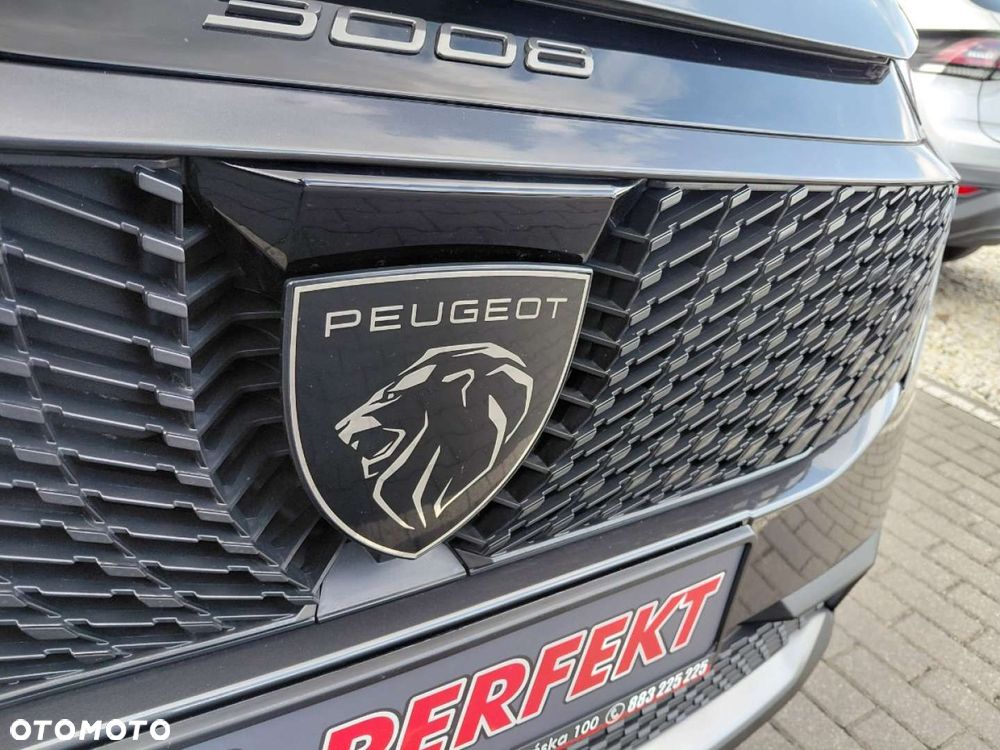 Peugeot 3008 - 11