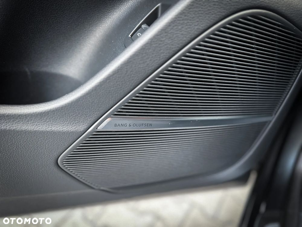Audi Q8 2025