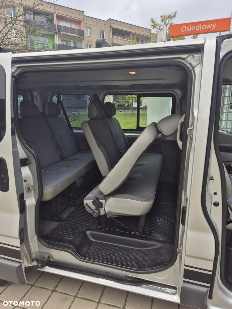 Renault Trafic - 5