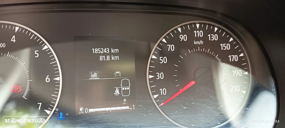Dacia Jogger 1.0 ECO-G SL Extreme 7L Bi-Fuel - 6
