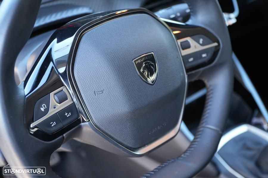 Peugeot 208 1.2 PureTech Active - 8