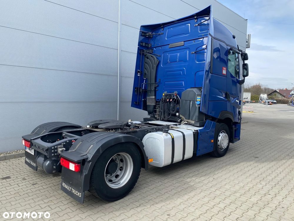 Renault T520 HIGH CAB (STANDARD) - 18