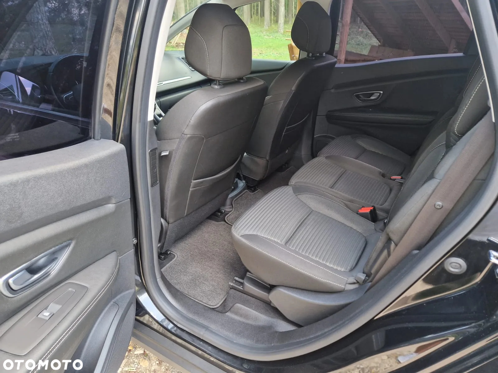 Renault Scenic 1.2 TCe Energy Expression - 8