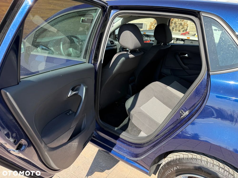 Volkswagen Polo - 14