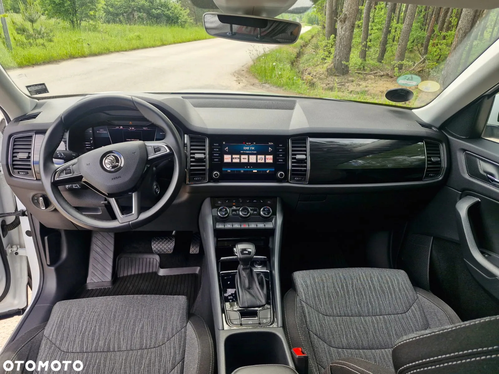 Skoda Kodiaq 2.0 TDI 4x2 Style DSG - 18