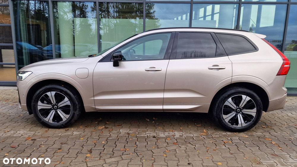 Volvo XC 60 - 2