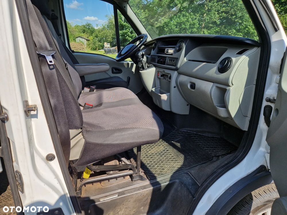Renault Master L1H1 Business - 7