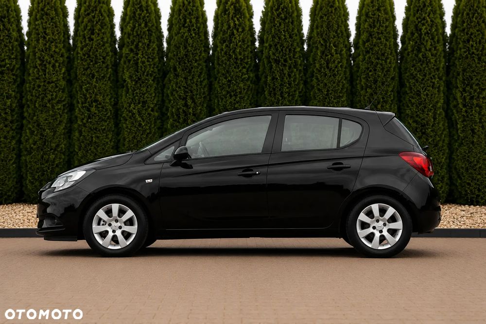 Opel Corsa 1.4 EcoFLEX Start/Stop drive - 16