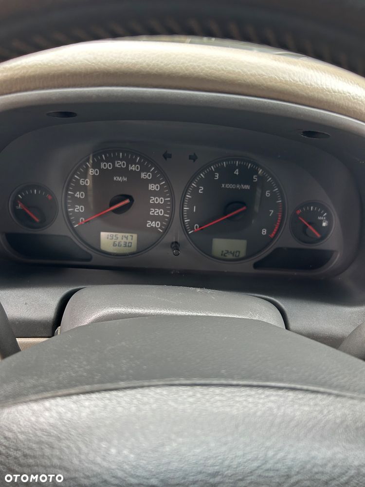 Volvo S40 1.8 - 11