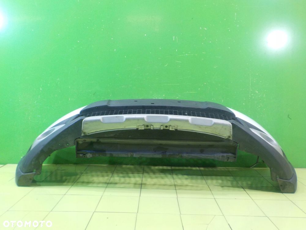 DACIA SANDERO II STEPWAY 0.9 B 15r 5D zderzak przod - 6