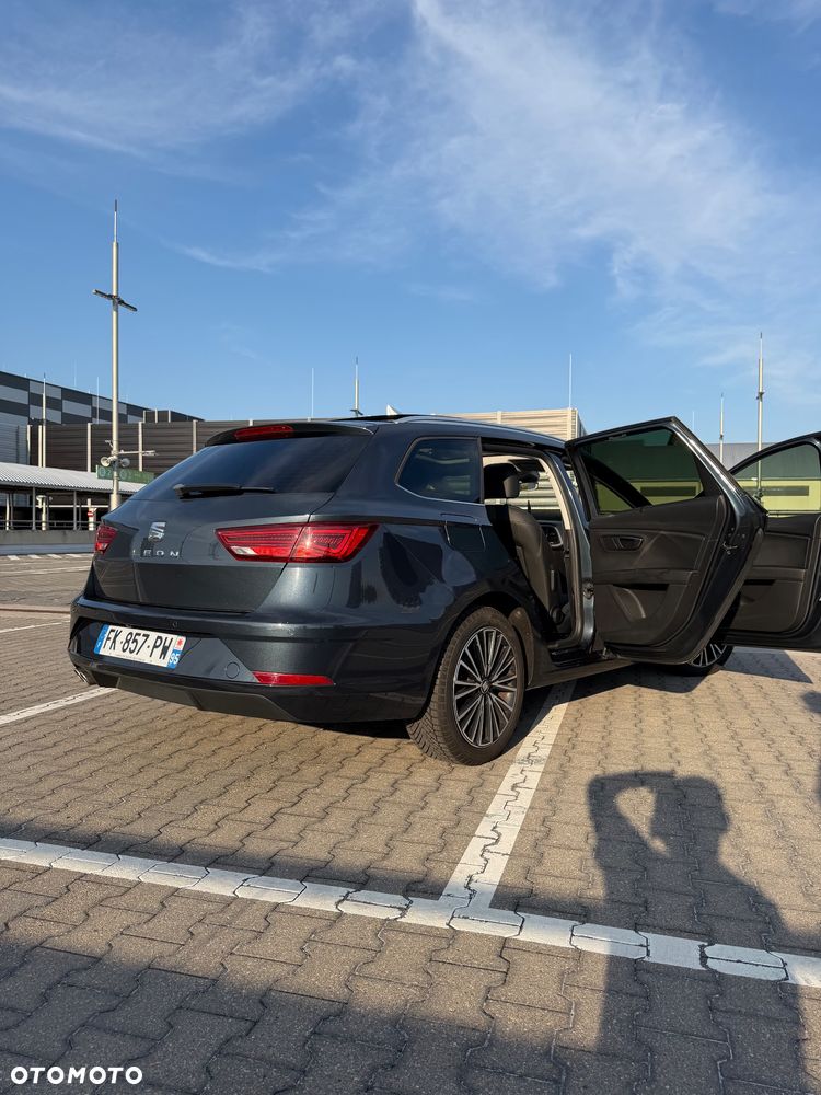 Seat Leon - 19