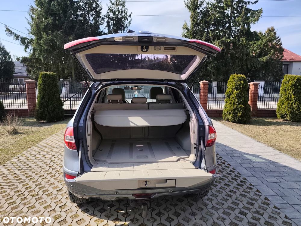 Renault Koleos 2.0 dCi 4x4 Privilege Euro5 - 6
