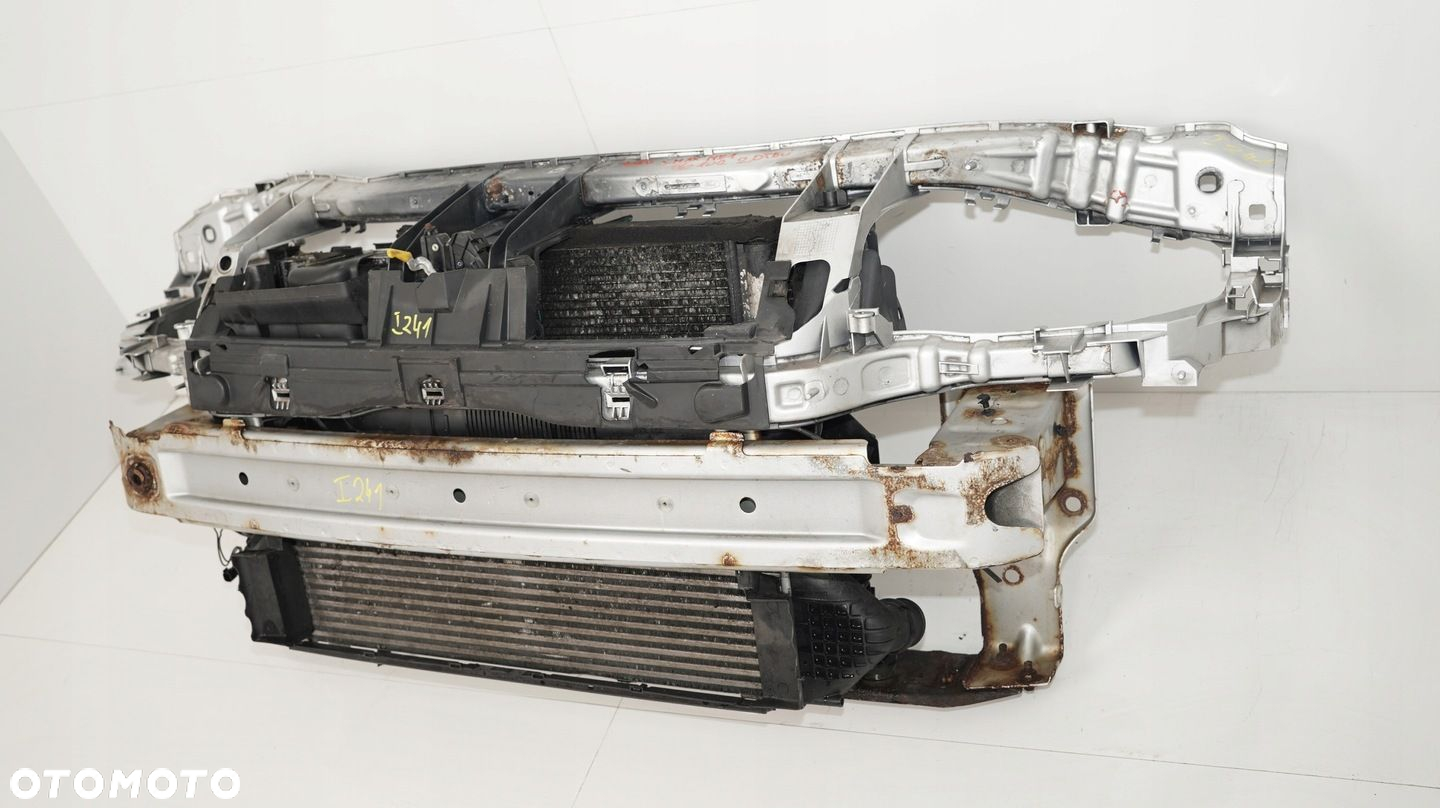 PAS PRZÓD PRZEDNI FORD S-MAX MK1 06-10R 2.0 TDCI - 3