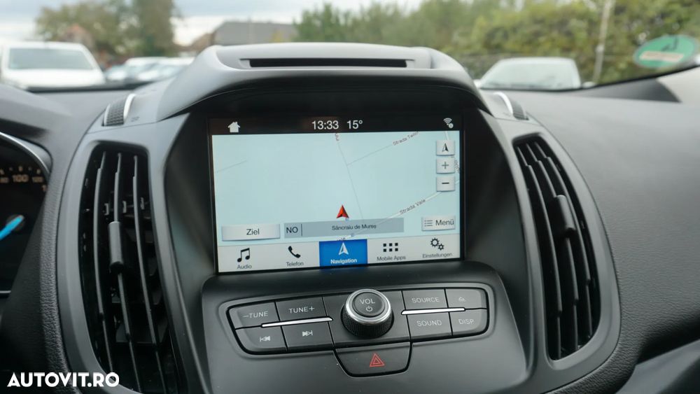 Ford Kuga 1.5 EcoBoost 4x4 Aut. Titanium - 28