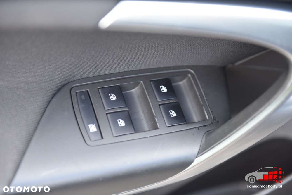 Opel Insignia 1.4 Turbo ecoFLEX Start/Stop Business Edition - 12