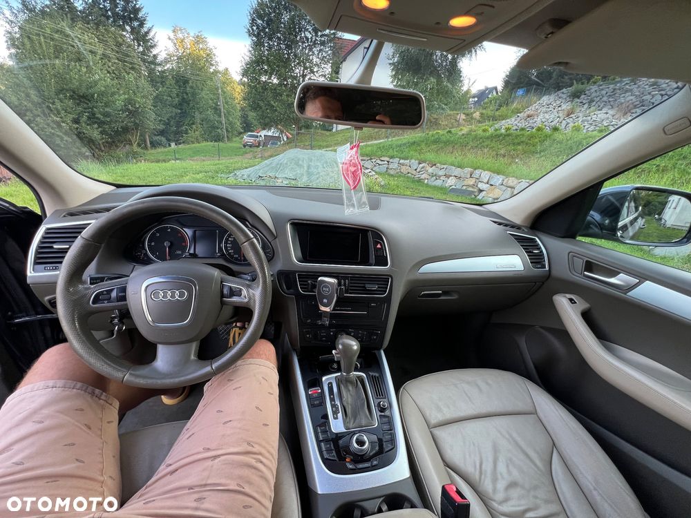 Audi Q5 - 7