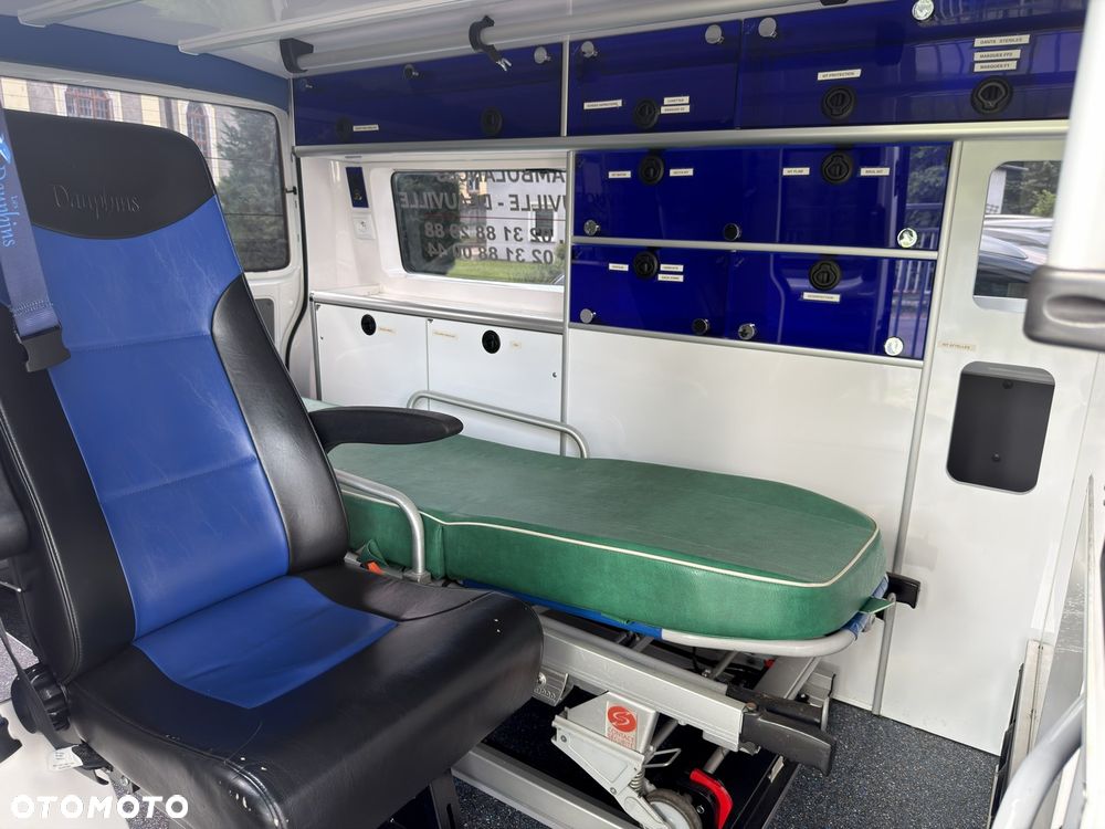 Volkswagen T6 - 14